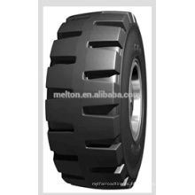 35 / 65R33 L5 radial otr cubierta de neumático de superficies rocosas